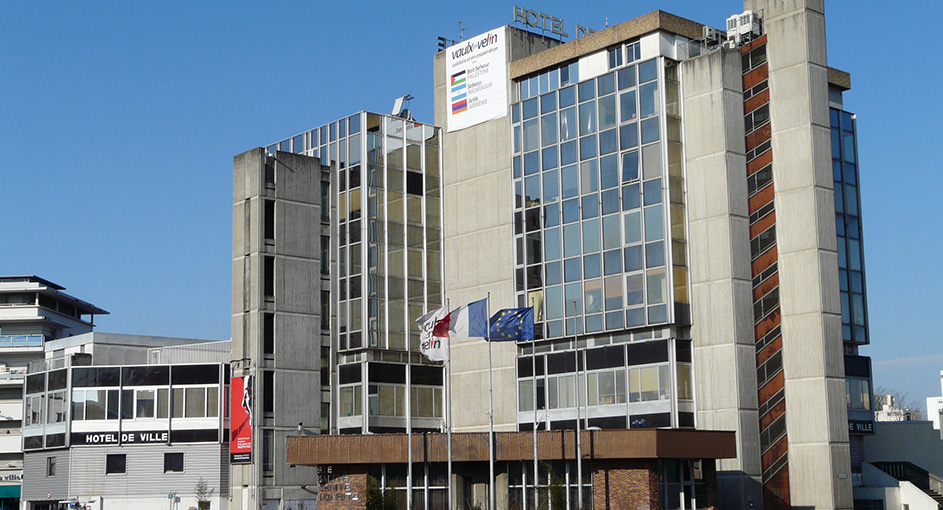 Remplacement pare-brise mobile Vaulx-en-Velin - Est lyonnais