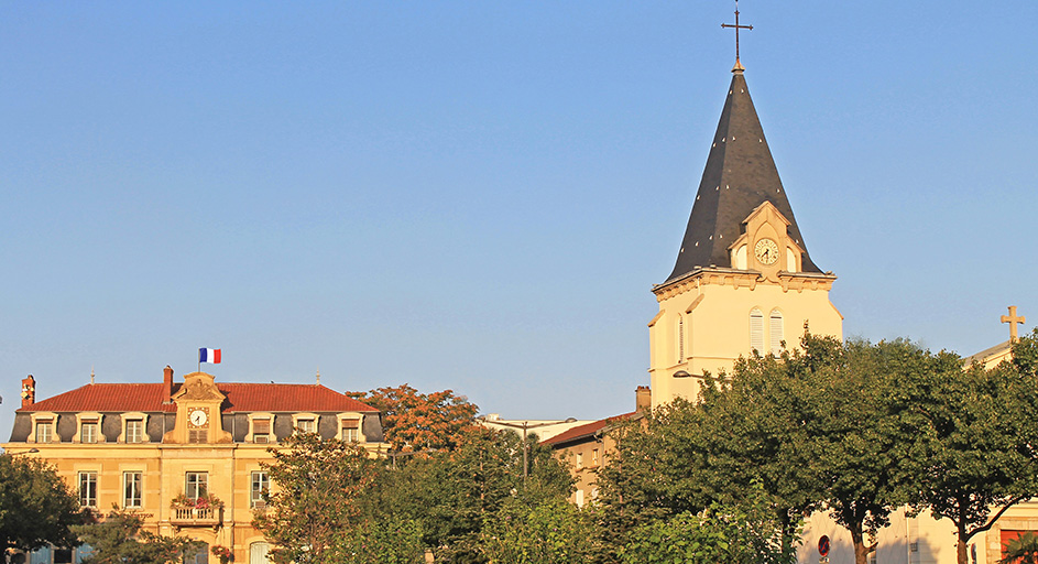 Remplacement pare-brise mobile Vénissieux - Sud Lyon
