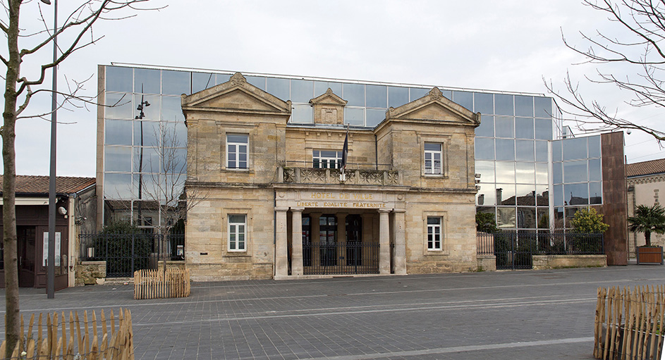 Remplacement pare-brise mobile Pessac - Agglomération bordelaise