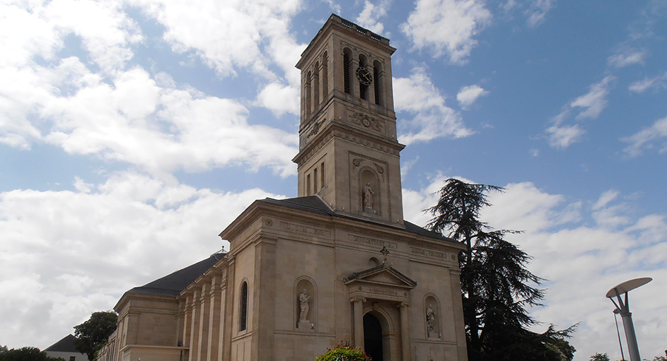 Remplacement pare-brise mobile Talence - Campus universitaire