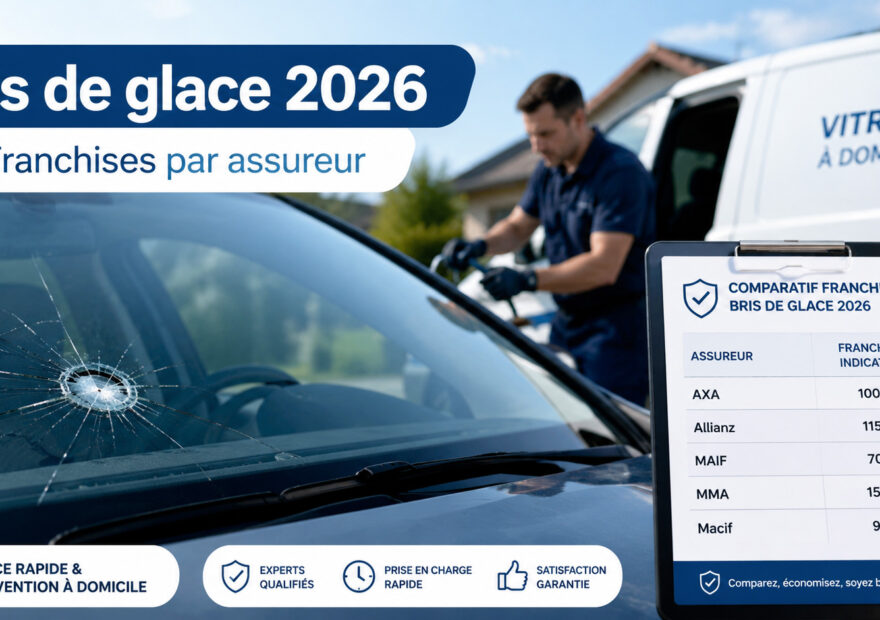 Bris de glace 2026