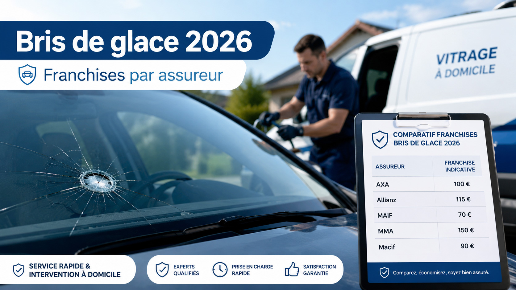 Bris de glace 2026