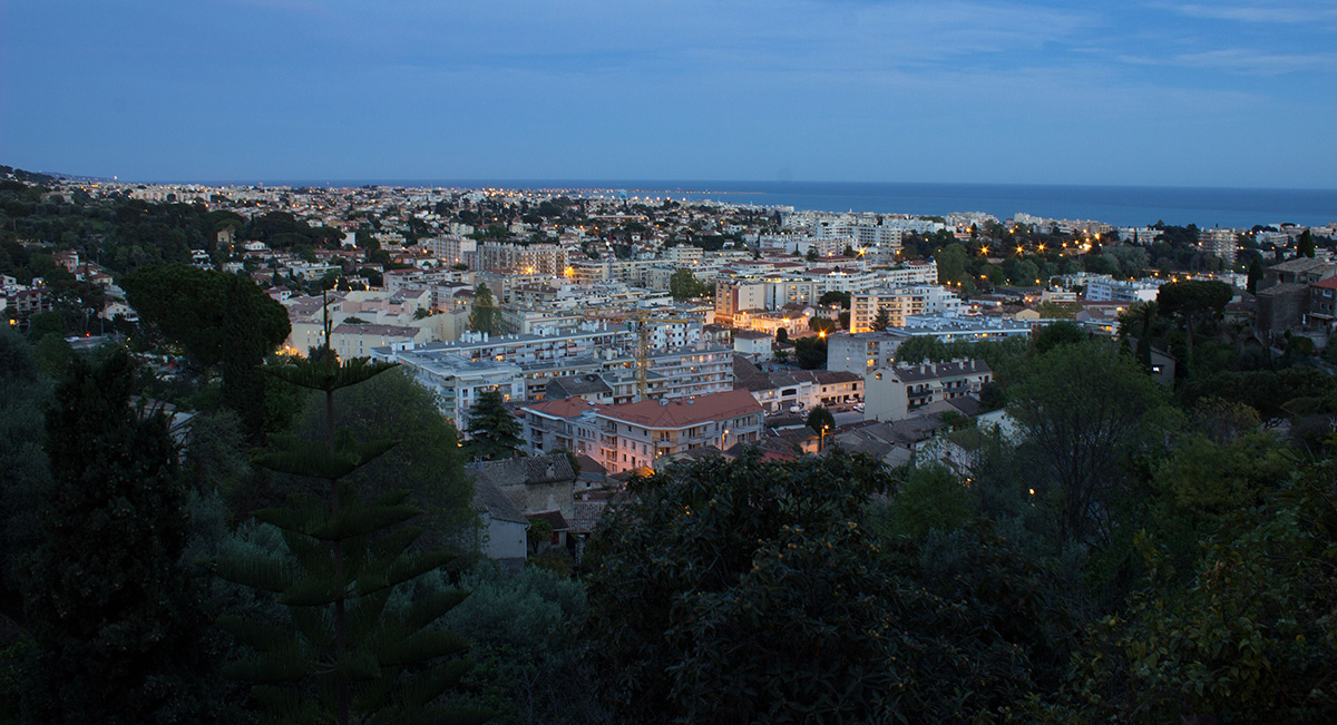 Pare-Brise Cagnes-sur-Mer