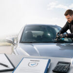 Pare-brise en LLD, LOA, leasing