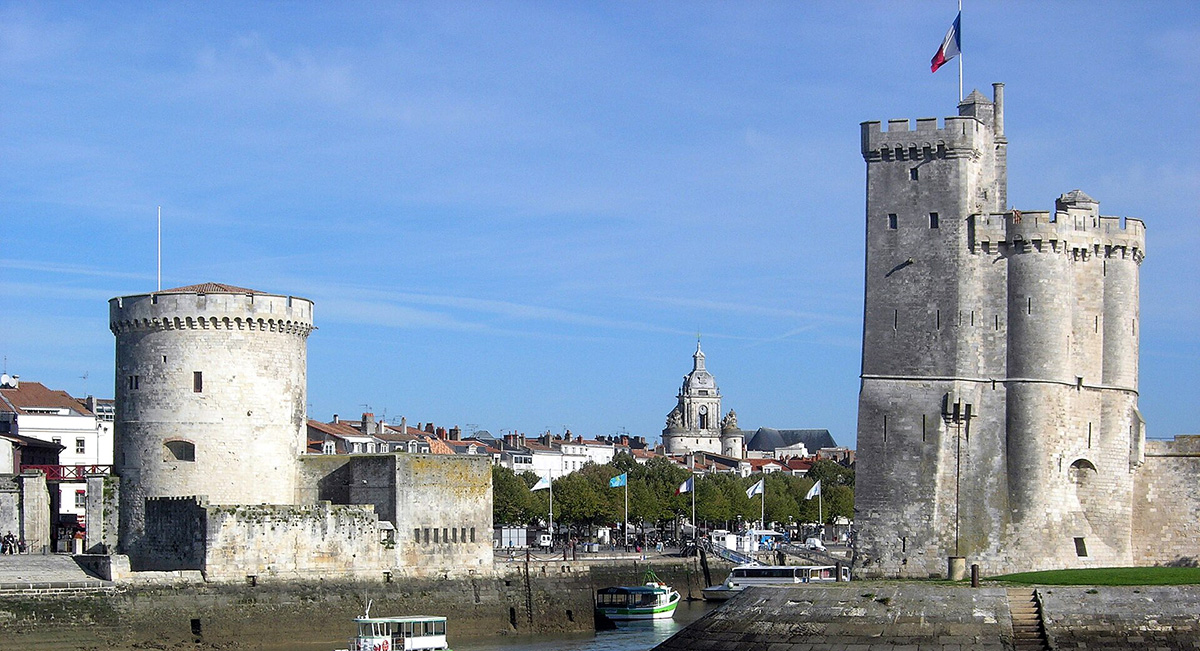 remplacement pare-brise à domicile la rochelle